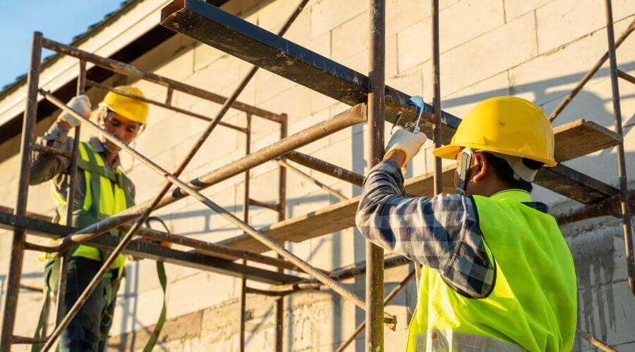 Expert new roof installation services in Basile, LA